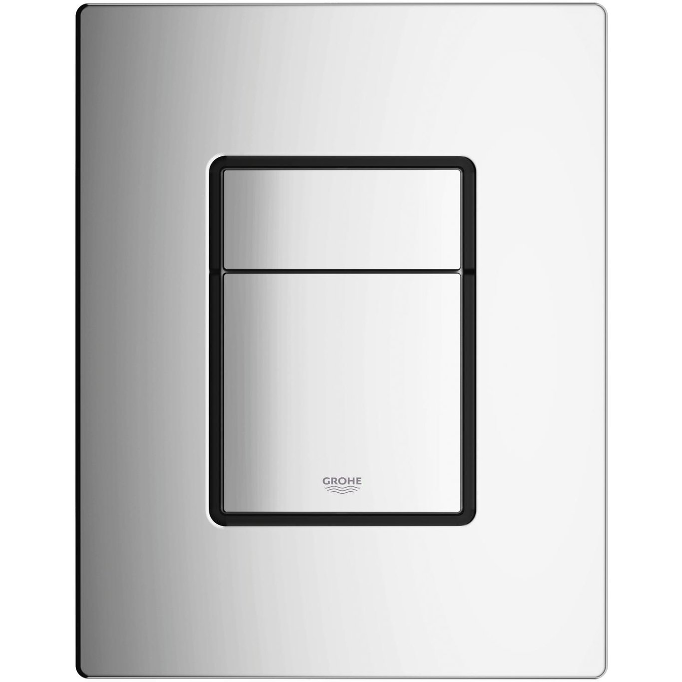 GROHE SKATE COSMOPOLITAN TRYKKPLATE ANTI-FINGERPRINT TITAN GROHE SKATE COSMOPOLITAN TRYKKPLATE ANTI-FINGERPRINT TITAN