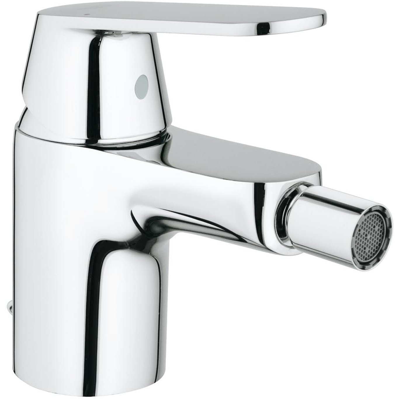 GROHE EUROSMART COSMOPOLITAN BIDEARMATUR KROM GROHE EUROSMART COSMOPOLITAN BIDEARMATUR KROM