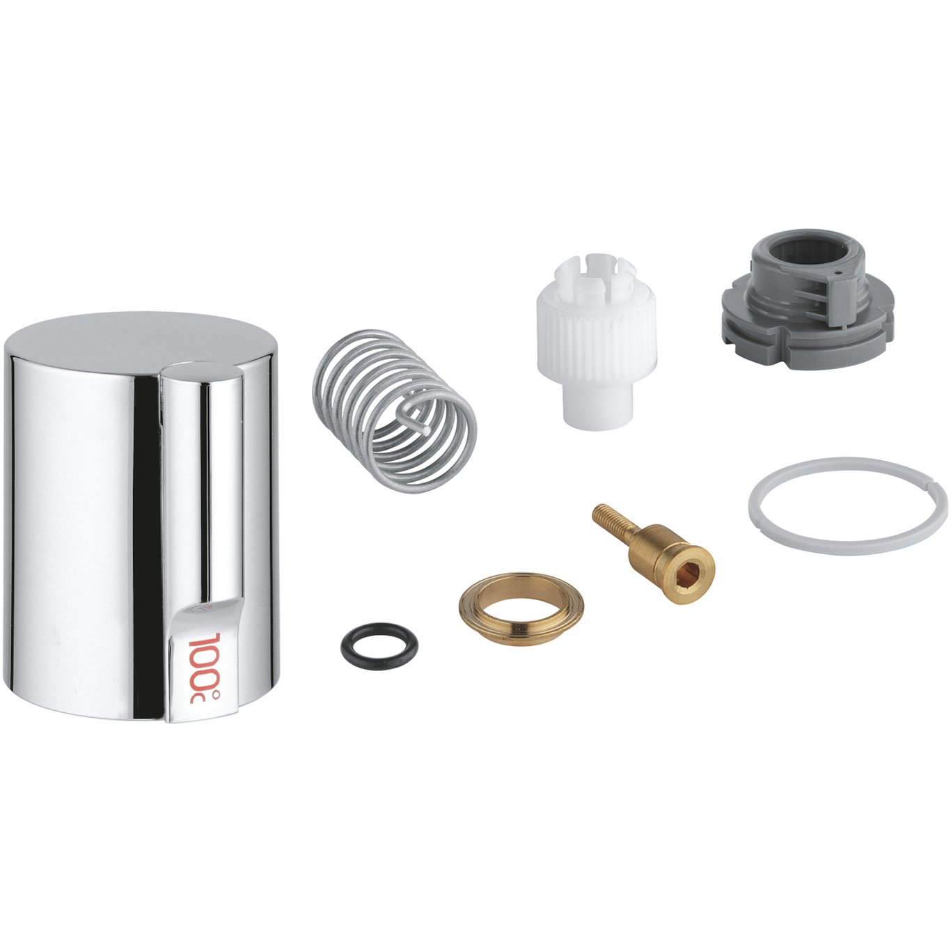 GROHE RED GREP KROM GROHE RED GREP KROM