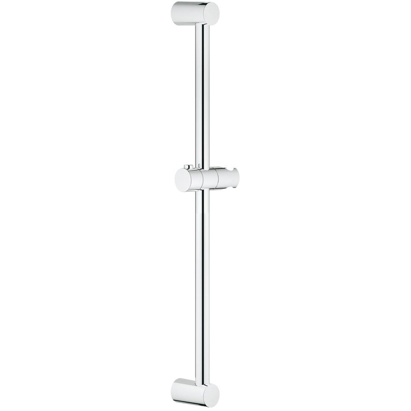 GROHE TEMPESTA COSMOPOLITAN DUSJSTANG 600 MM KROM GROHE TEMPESTA COSMOPOLITAN DUSJSTANG 600 MM KROM