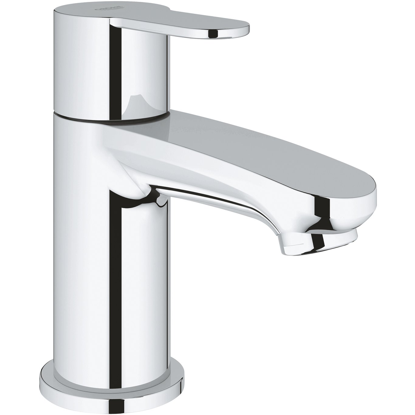 GROHE EUROSTYLE COSMOPOLITAN KALDTVANNSKRAN X-SMALL