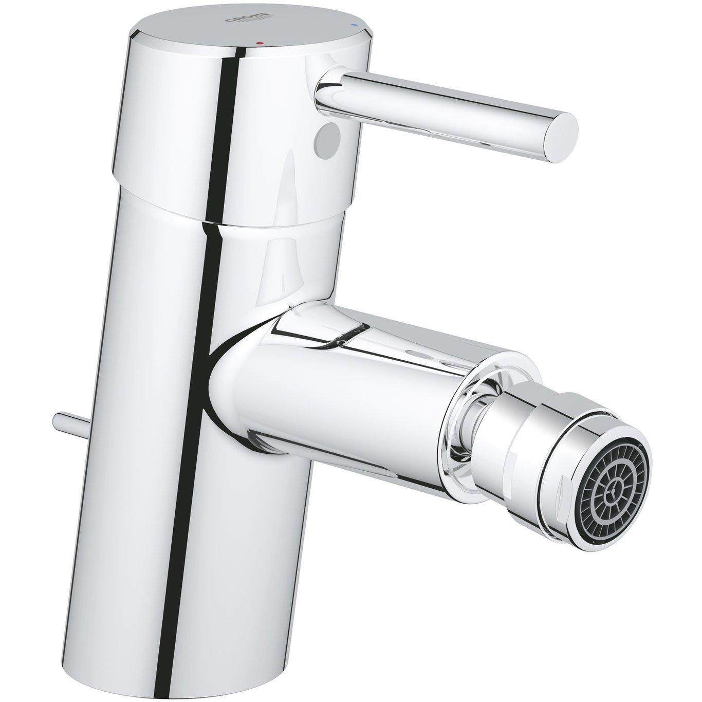 GROHE CONCETTO BIDÉARMATUR SMALL GROHE CONCETTO BIDÉARMATUR SMALL
