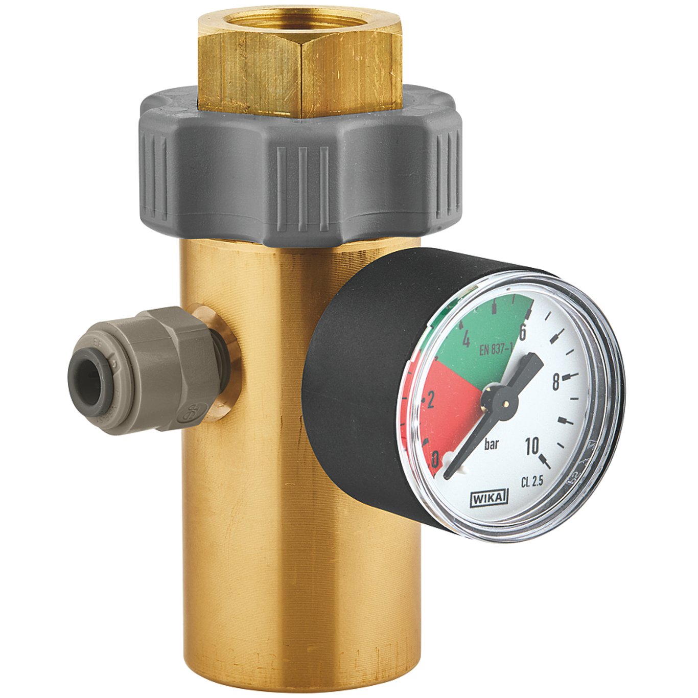 GROHE TRYKKINDIKATOR FOR GROHE BLUE GROHE TRYKKINDIKATOR FOR GROHE BLUE