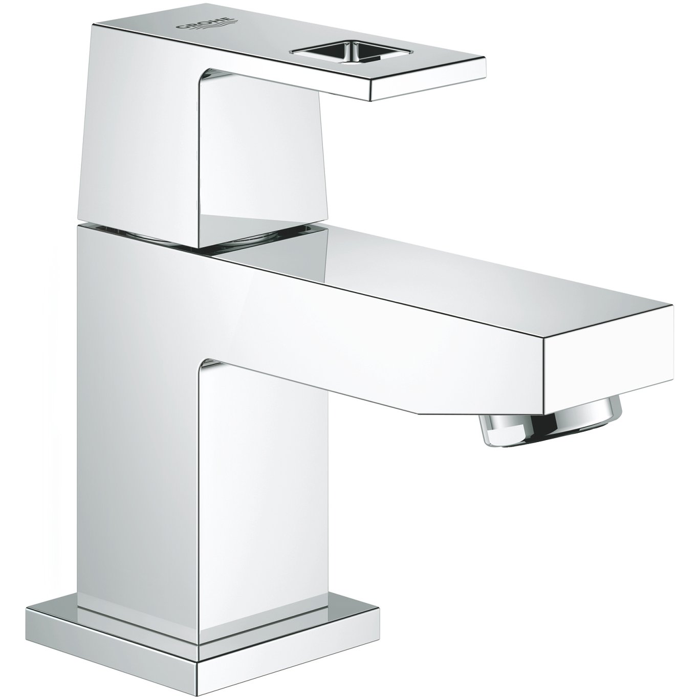 GROHE EUROCUBE KALDTVANNSKRAN X-SMALL