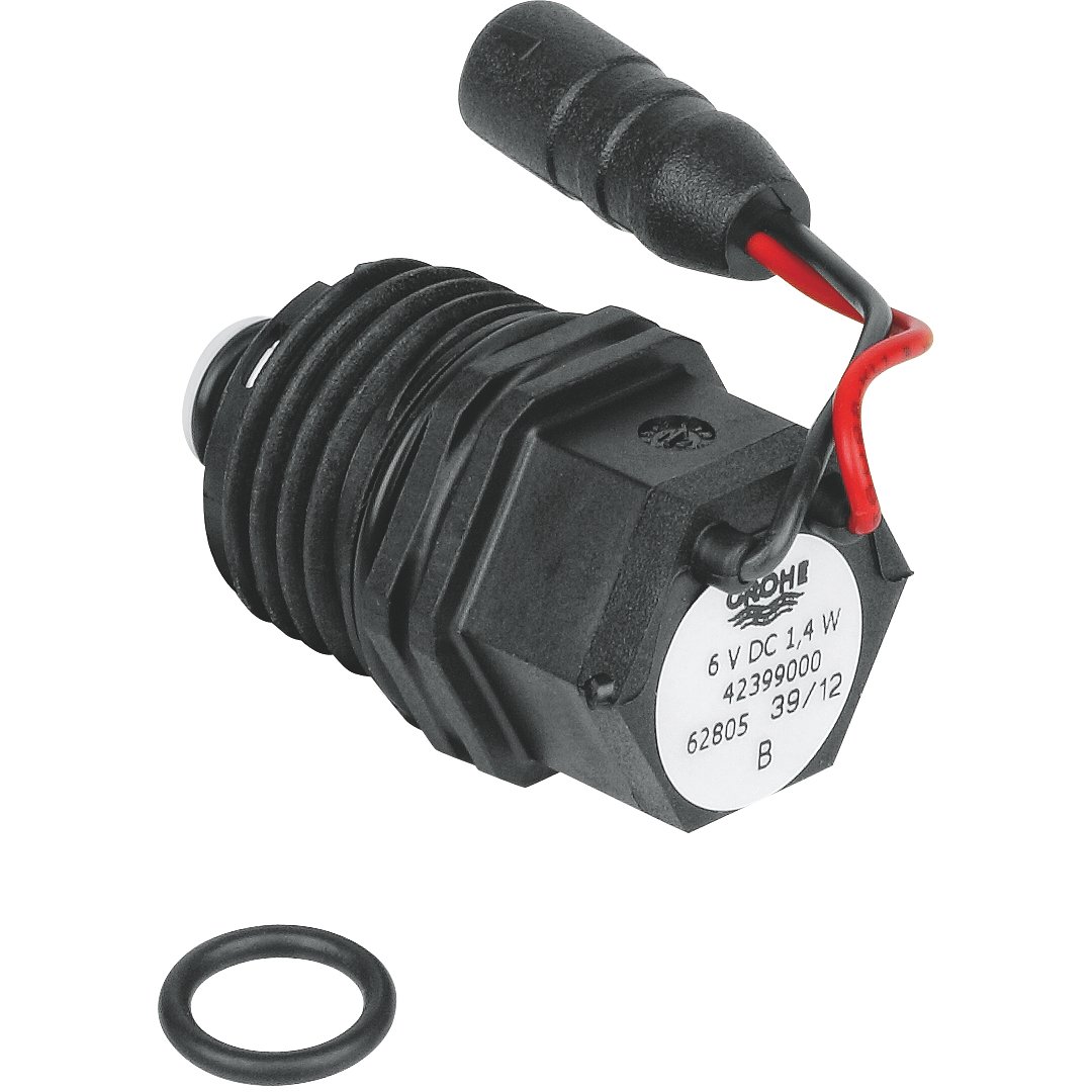 GROHE MAGNETVENTIL