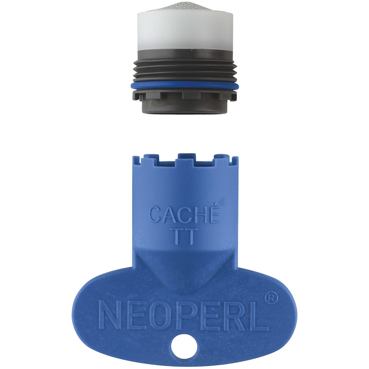 GROHE PERLATOR M16,5X1 GROHE PERLATOR M16,5X1