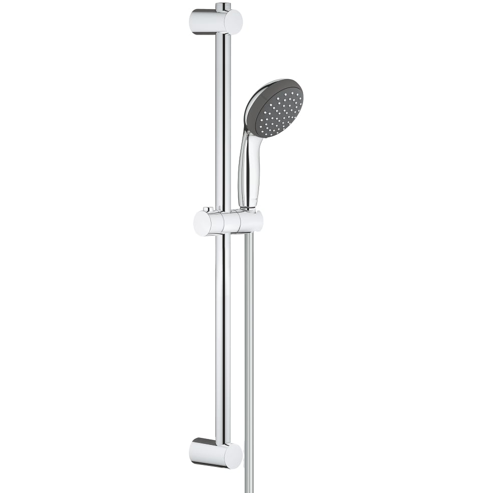 GROHE VITALIO START 100 DUSJSETT MED 1-SPRAY GROHE VITALIO START 100 DUSJSETT MED 1-SPRAY