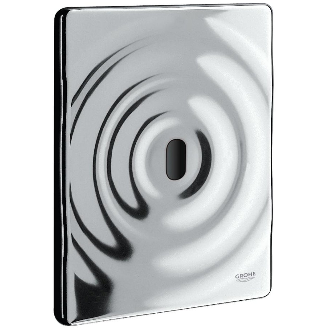 GROHE TECTRON SURF BERØRINGSFRI SPYLING FOR SISTERNE KROM GROHE TECTRON SURF BERØRINGSFRI SPYLING FOR SISTERNE KROM