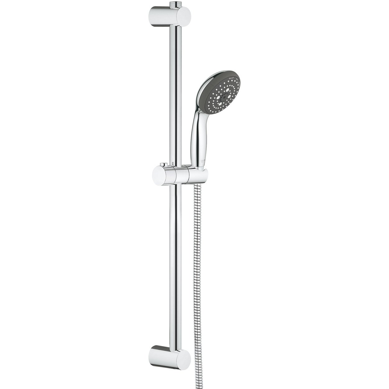 GROHE VITALIO START 100 III DUSJSETT GROHE VITALIO START 100 III DUSJSETT