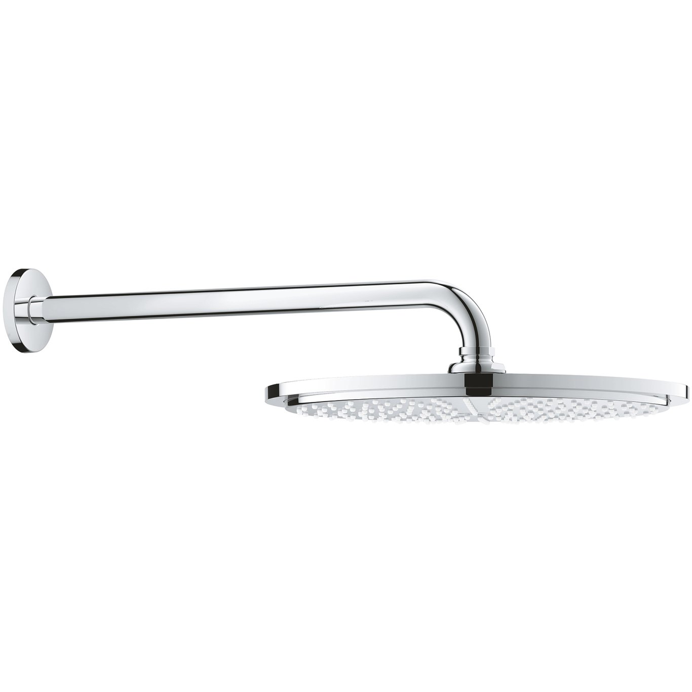 GROHE RAINSHOWER COSMOPOLITAN 310 HODEDUSJ 38 CM M/1 SPRAYFUNKSJON GROHE RAINSHOWER COSMOPOLITAN 310 HODEDUSJ 38 CM M/1 SPRAYFUNKSJON