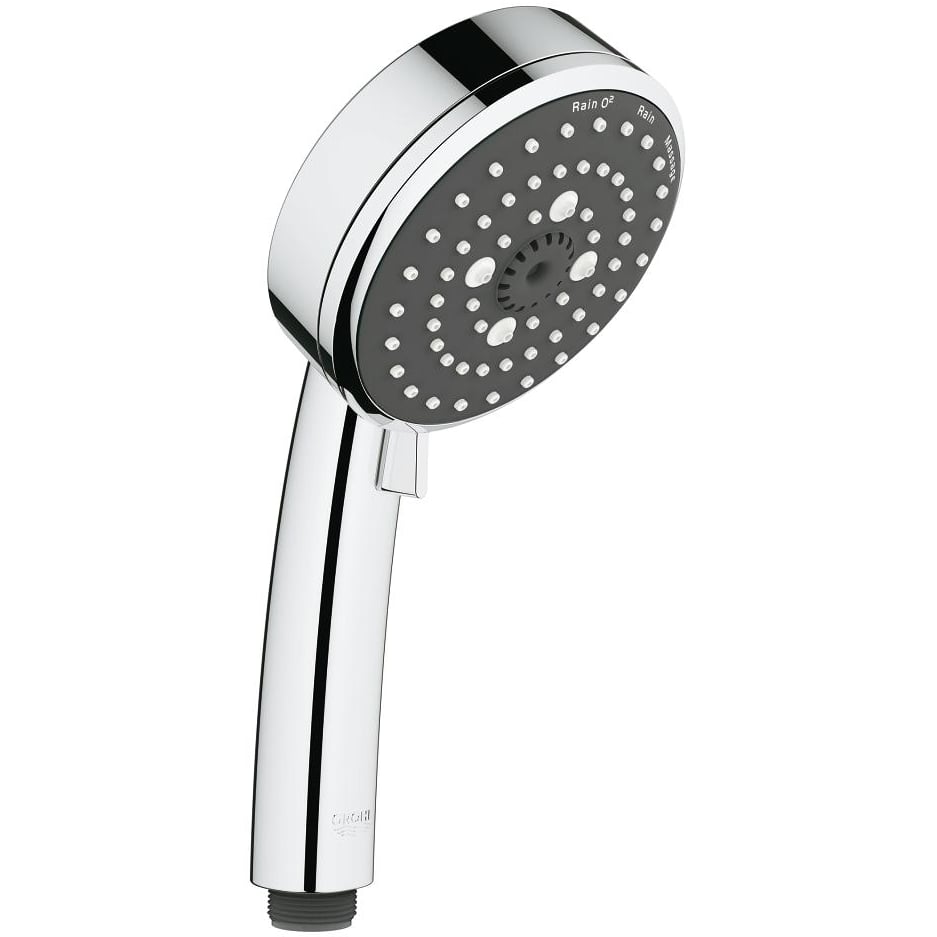 GROHE VITALIO COMFORT 100 III HÅNDDUSJ GROHE VITALIO COMFORT 100 III HÅNDDUSJ