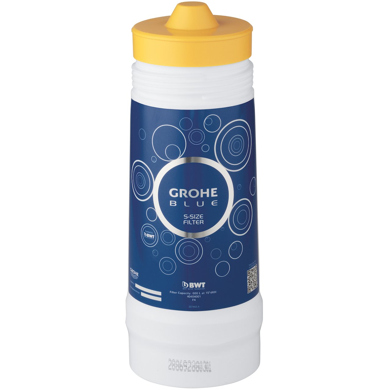 GROHE BLUE FILTER S GROHE BLUE FILTER S