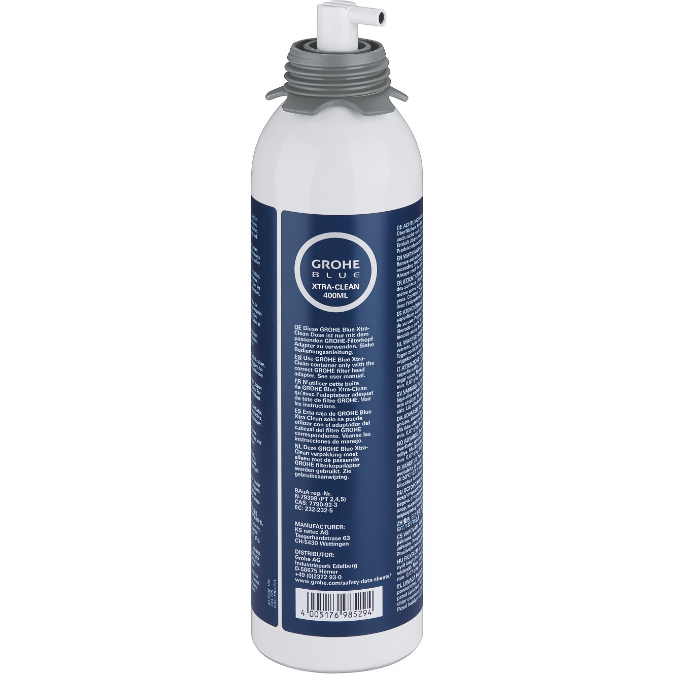 GROHE BLUE RENSEKASSETT GROHE BLUE RENSEKASSETT