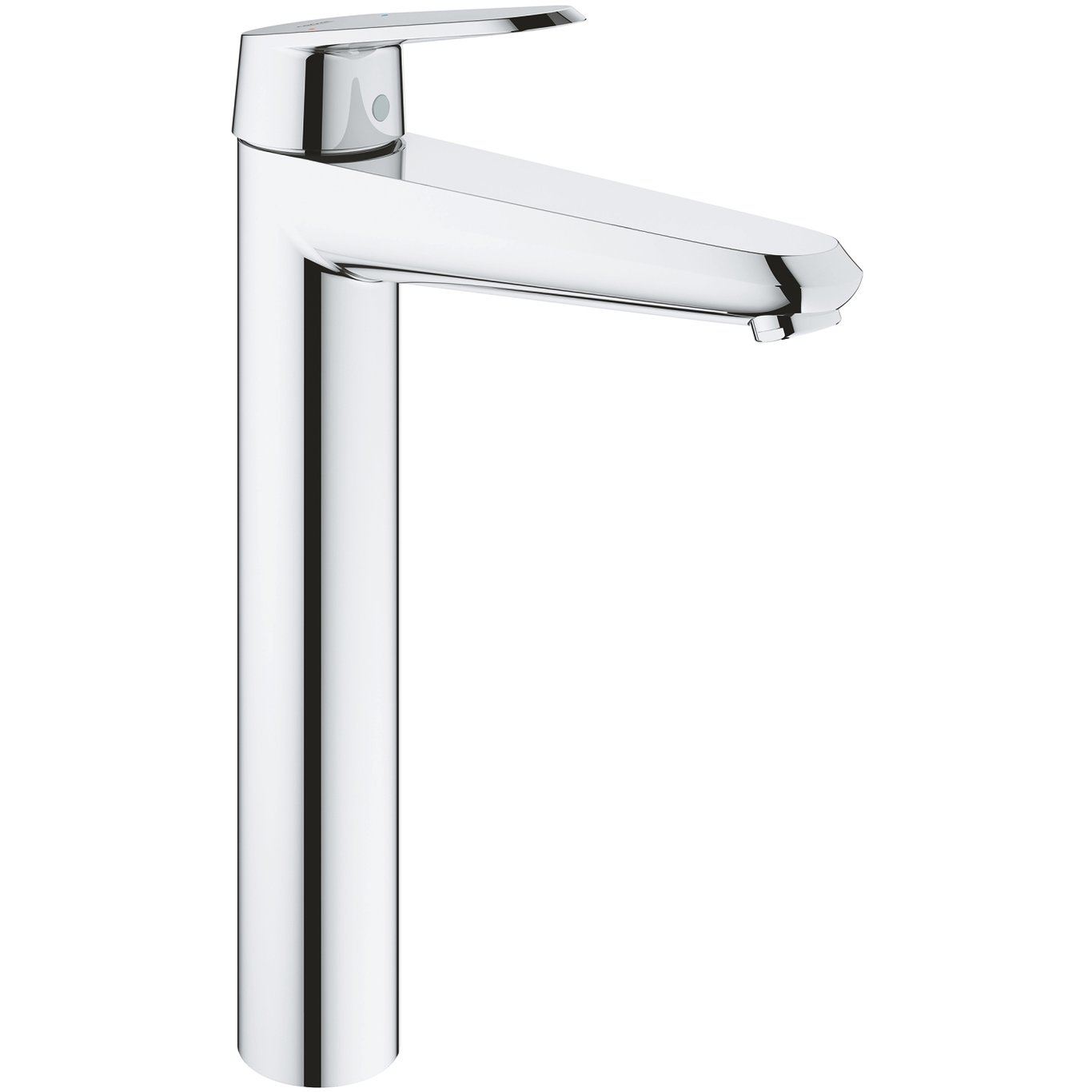 GROHE EURODISC COSMOPOLITAN SERVANTBATTERI XL GROHE EURODISC COSMOPOLITAN SERVANTBATTERI XL