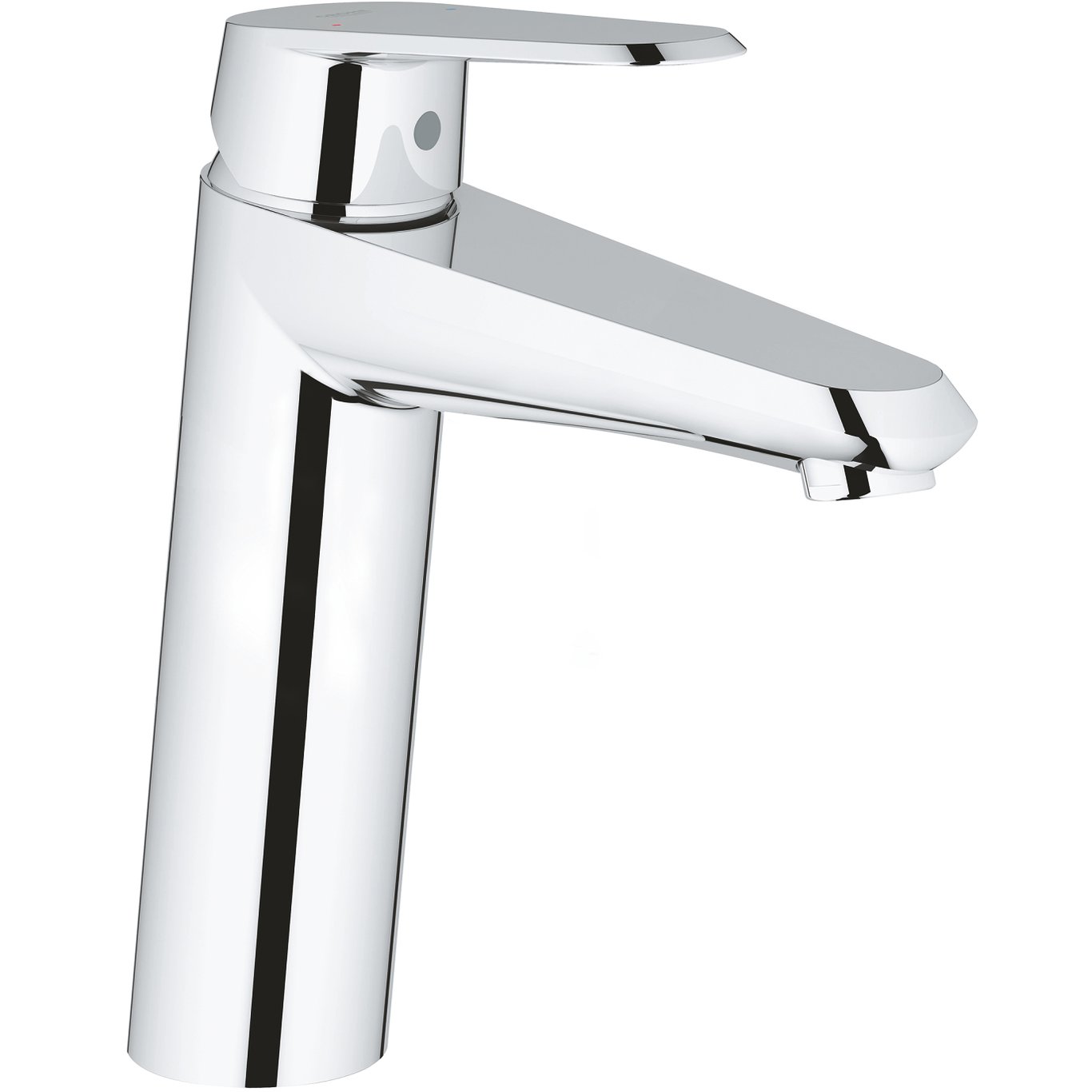 GROHE EURODISC COSMPOLITAN SERVANTBATTERI MEDIUM SMOOTH