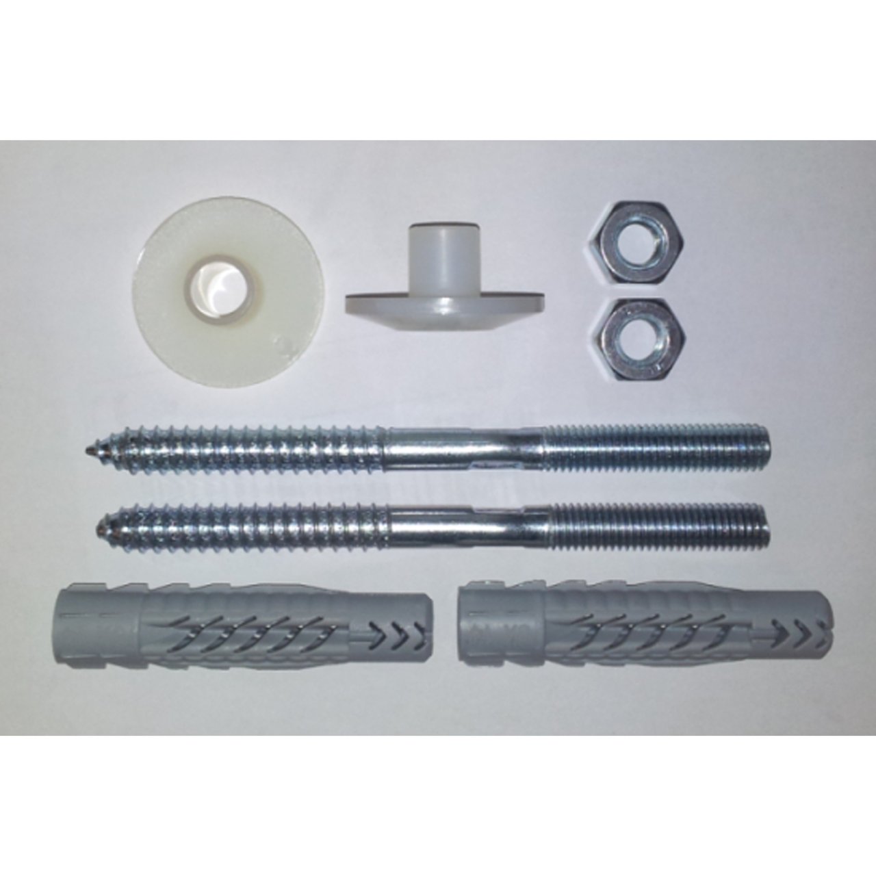 LAUFEN SERVANTBOLTER M10X140MM