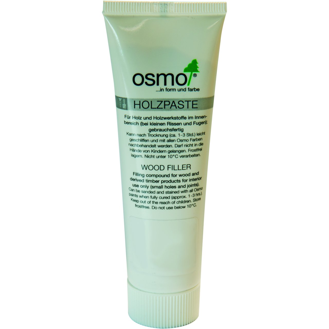 OSMO GULVSPARKEL INT 7302 GRAN/FURU