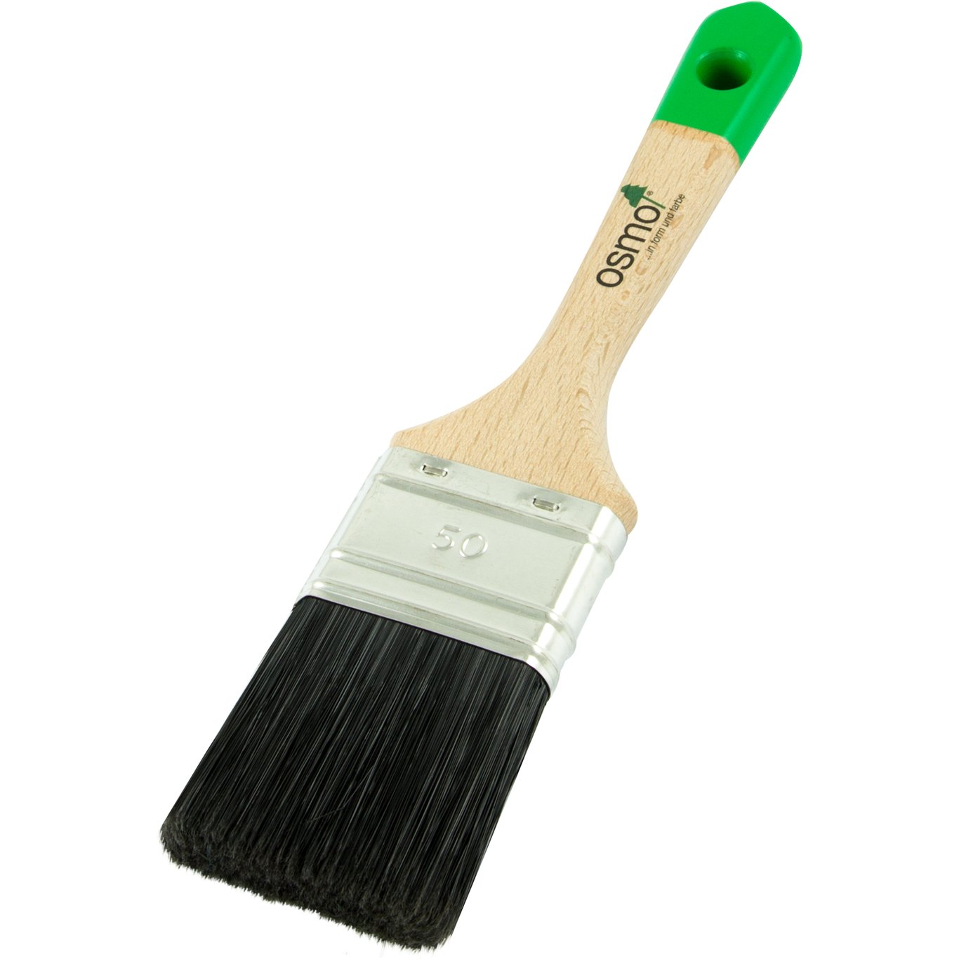 OSMO PENSEL FLAT 50 MM OSMO OSMO PENSEL FLAT 50 MM OSMO