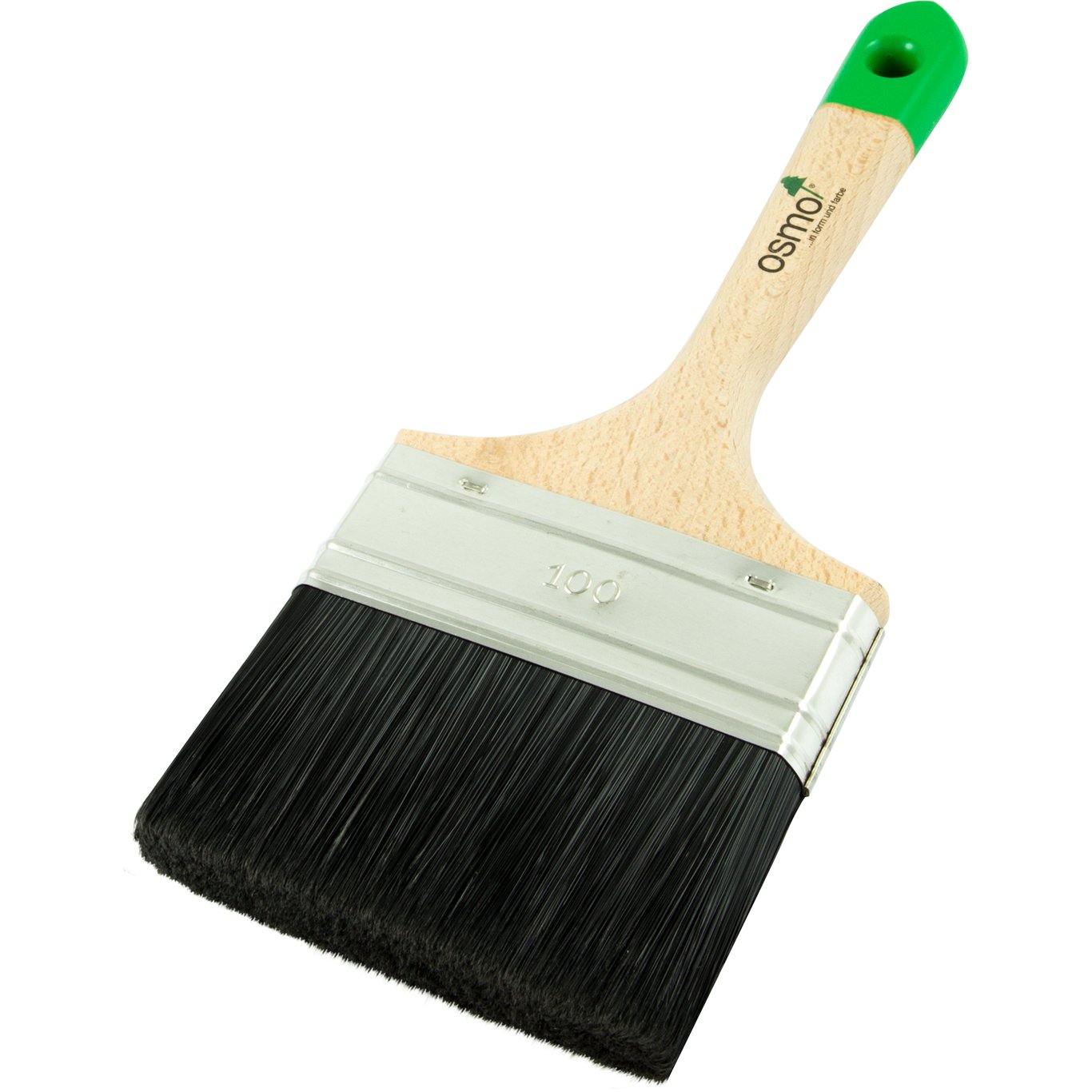 OSMO PENSEL FLAT 100 MM OSMO OSMO PENSEL FLAT 100 MM OSMO