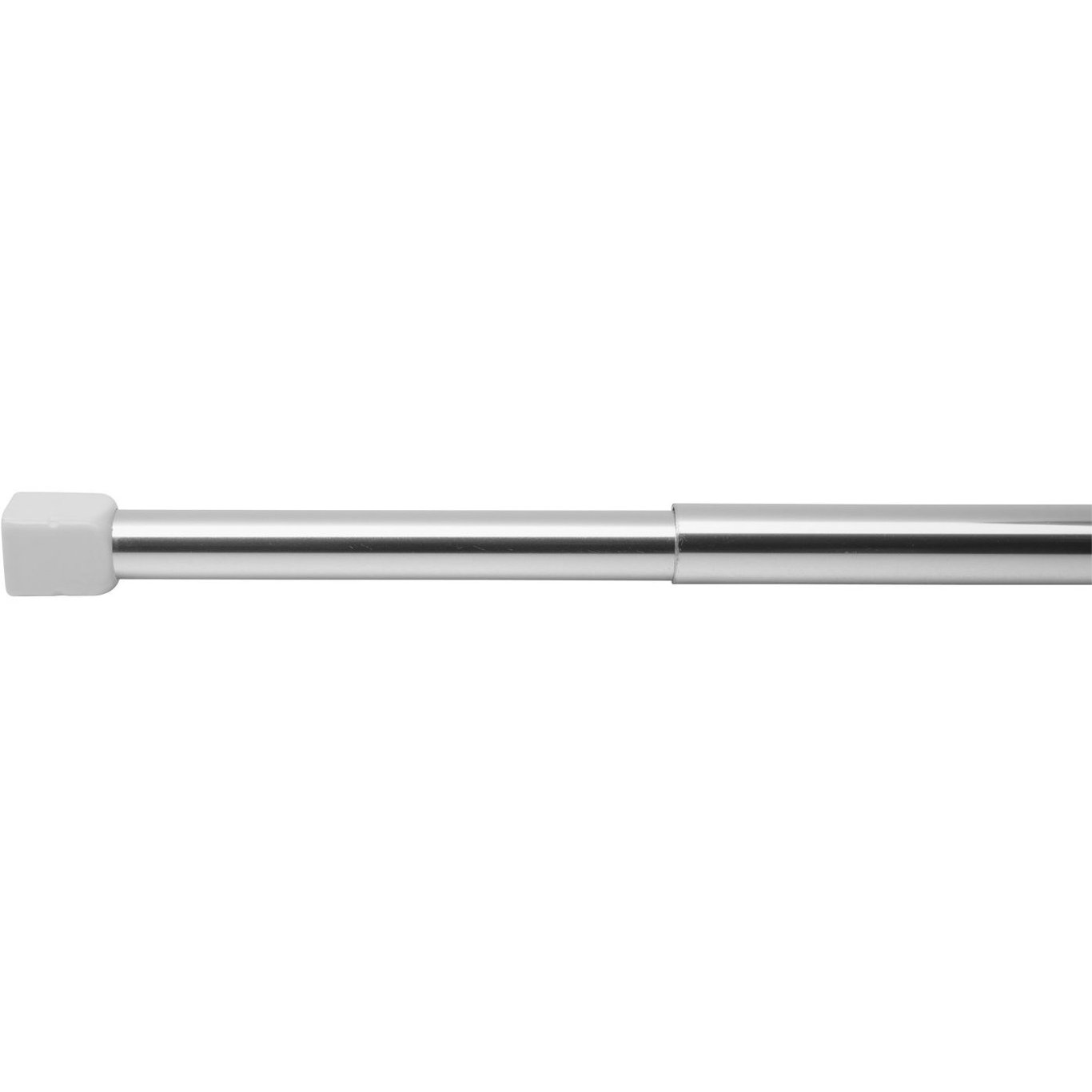 TELESKOPSTANG AQUAMOD 70-115 CM KROM TELESKOPSTANG AQUAMOD 70-115 CM KROM