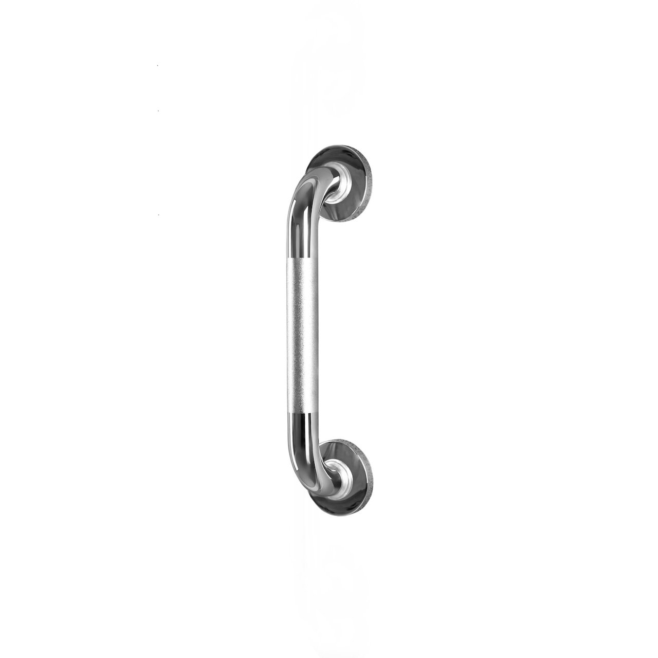 RIDDER ASSISTENT BADEKARSGREP BLANK/BØRSTET - 30 CM. RIDDER ASSISTENT BADEKARSGREP BLANK/BØRSTET - 30 CM.