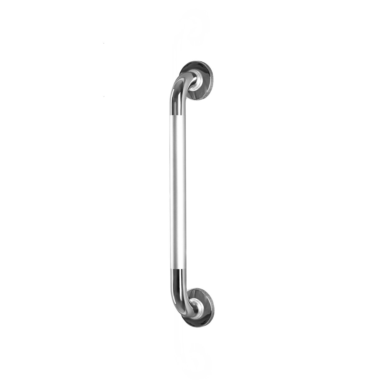 RIDDER ASSISTENT BADEKARSGREP BLANK/BØRSTET - 45 CM. RIDDER ASSISTENT BADEKARSGREP BLANK/BØRSTET - 45 CM.