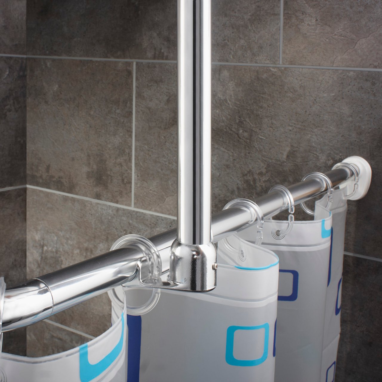 UNIVERSAL DUSJSTANG KROM UNIVERSAL DUSJSTANG KROM