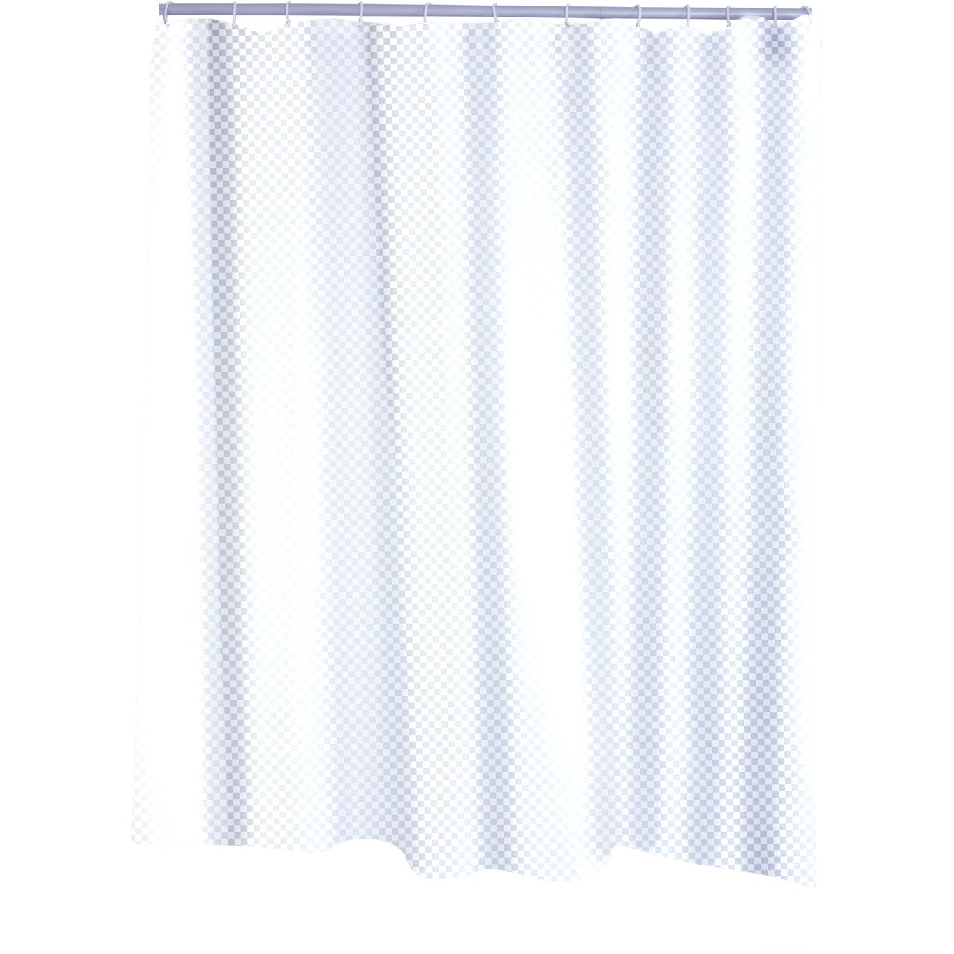 AQUAMOD DUSJFORHENG SQUARE HVIT AQUAMOD DUSJFORHENG SQUARE HVIT