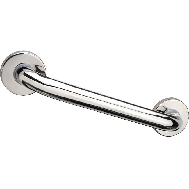 ASSISTENT BADEKARSGREP KROM 30 CM ASSISTENT BADEKARSGREP KROM 30 CM