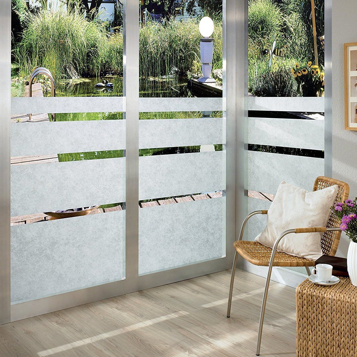 D-C-FIX GLASS & VINDUSFOLIE TRANSPARENT RISPAPIR 45X200 CM D-C-FIX GLASS & VINDUSFOLIE TRANSPARENT RISPAPIR 45X200 CM