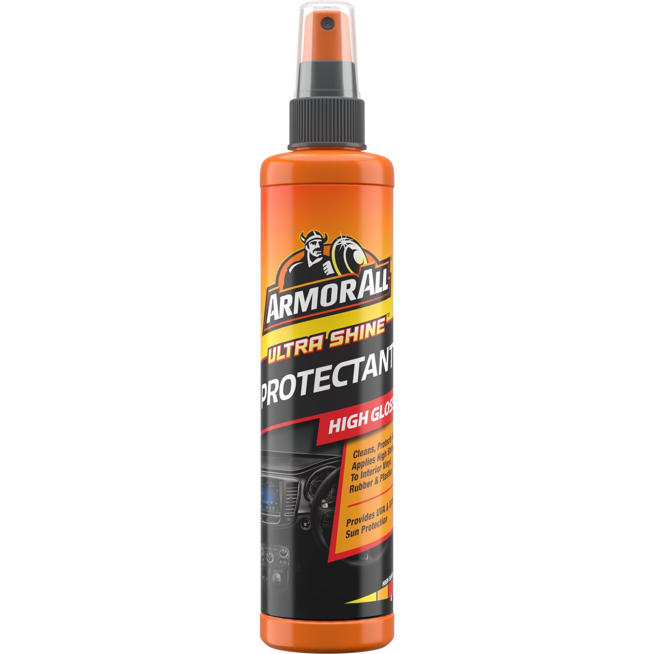 ARMOR ALL PROTECTANT GLOSS FINISH 300 ML ARMOR ALL PROTECTANT GLOSS FINISH 300 ML