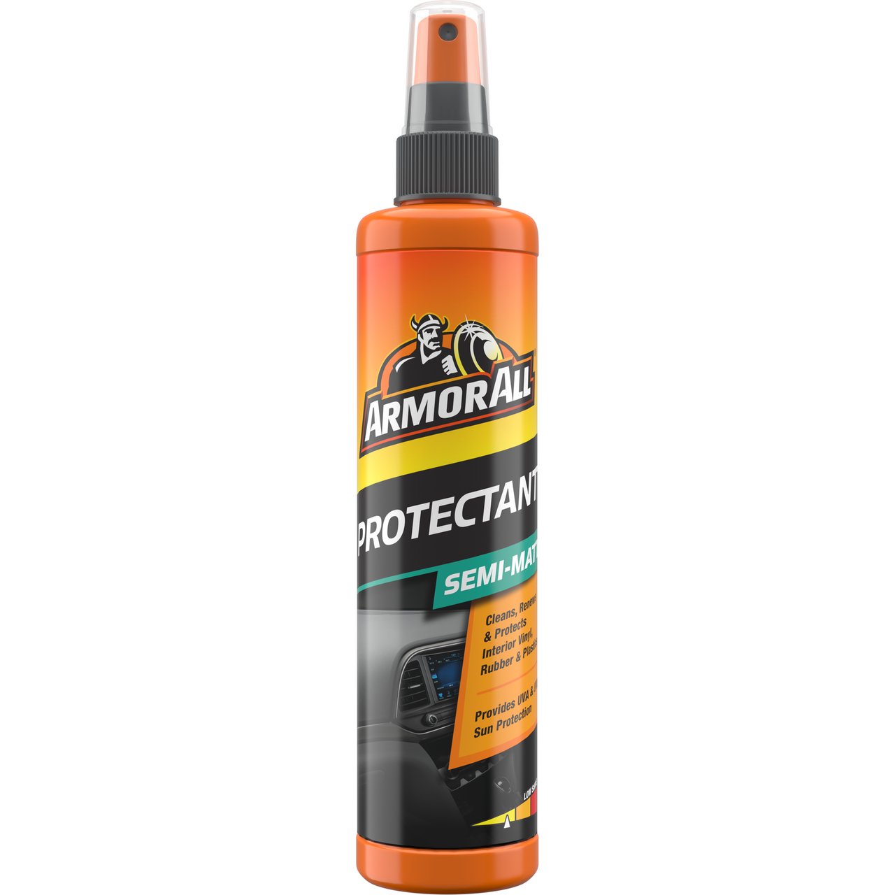 ARMOR ALL PROTECTANT SEMI-MATT FINISH 300 ML ARMOR ALL PROTECTANT SEMI-MATT FINISH 300 ML