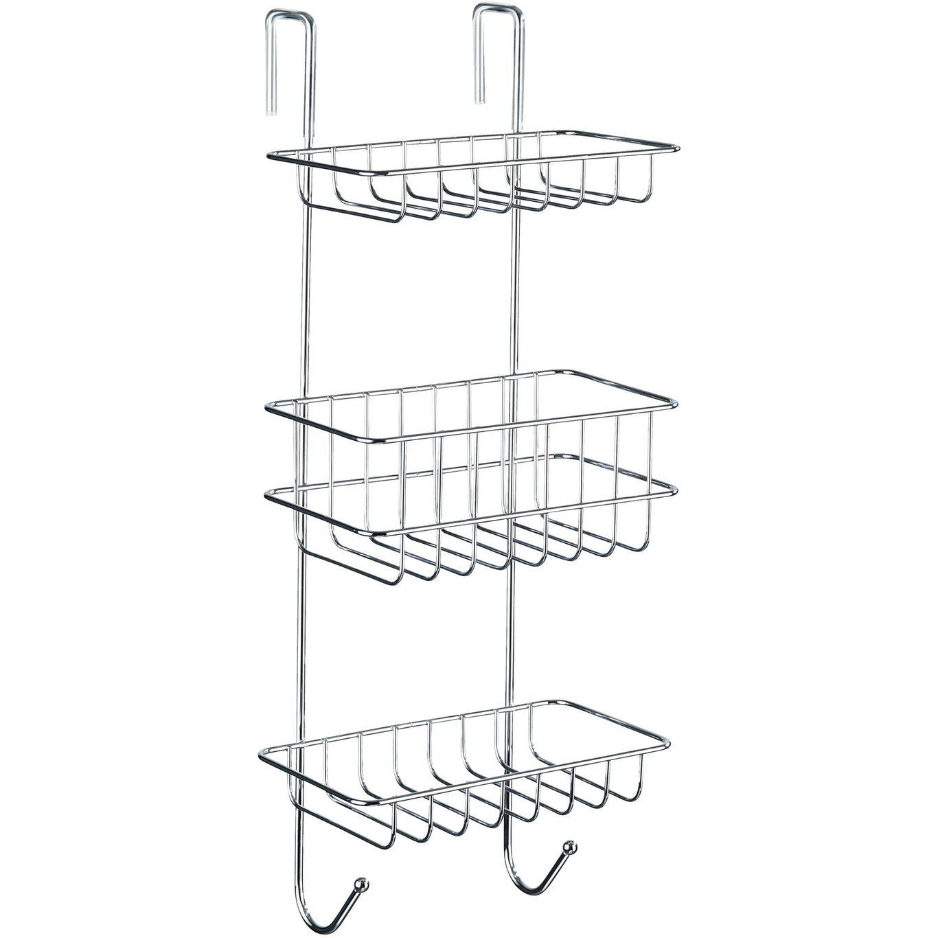 WENKO REVIGO BADEREOL TIL DUSJVEGG M/3 HYLLER WENKO REVIGO BADEREOL TIL DUSJVEGG M/3 HYLLER