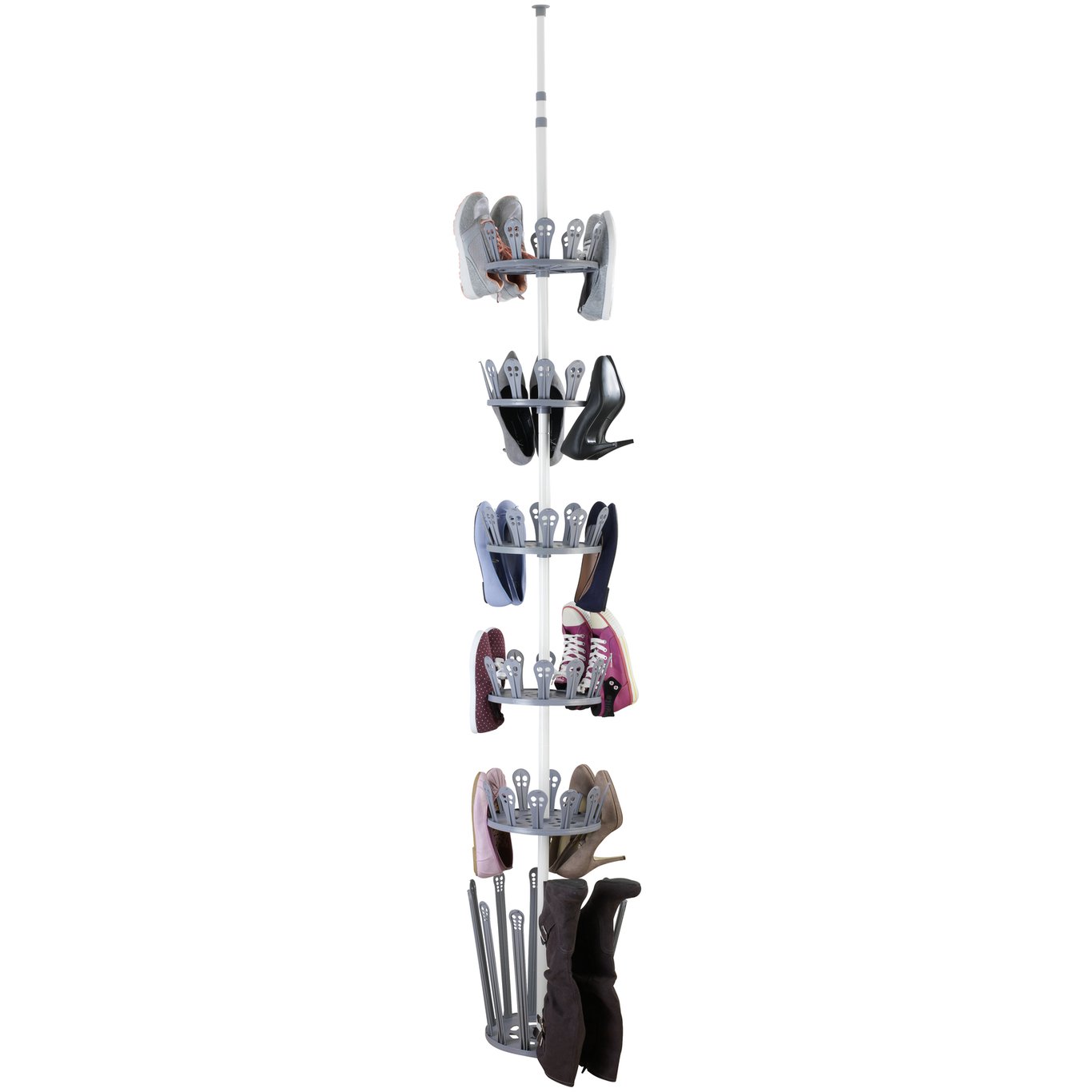 WENKO ACHILLES SKO OG STØVELHOLDER WENKO ACHILLES SKO OG STØVELHOLDER