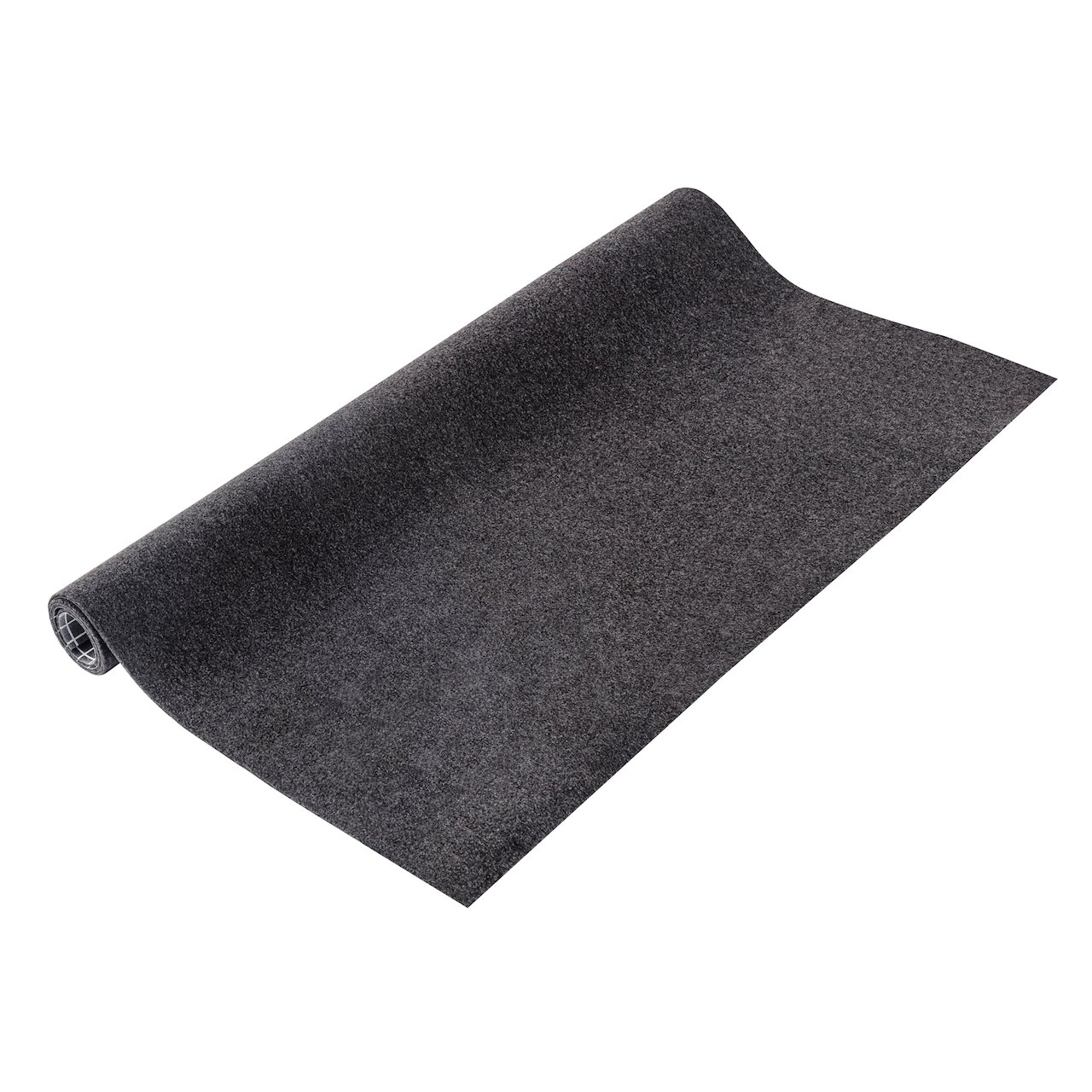 WENKO ANTI-SKRID FILTMATTE 72X54 CM. GRÅ WENKO ANTI-SKRID FILTMATTE 72X54 CM. GRÅ