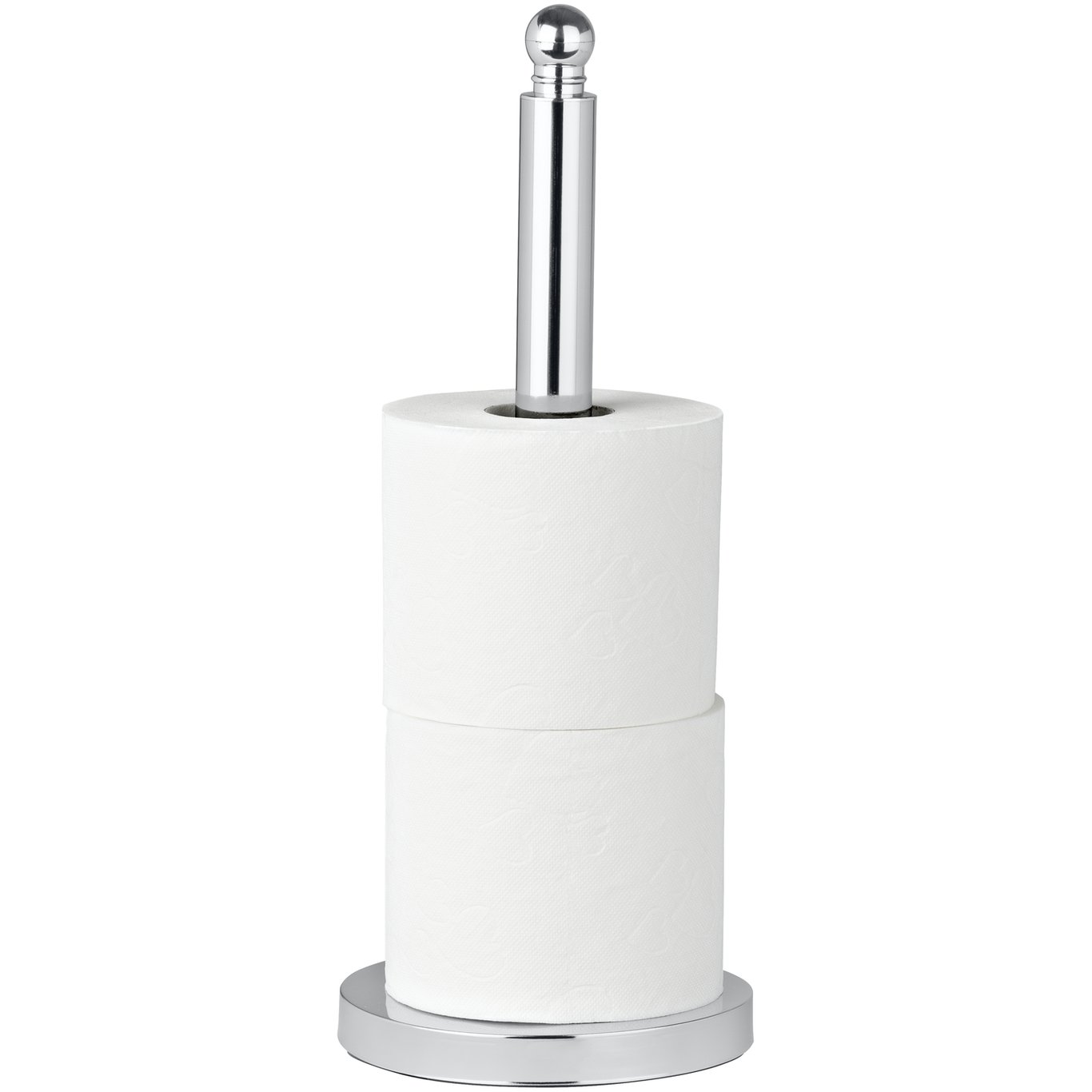 WENKO VITERBO RESERVERULLEHOLDER TIL 3 RULLER WENKO VITERBO RESERVERULLEHOLDER TIL 3 RULLER