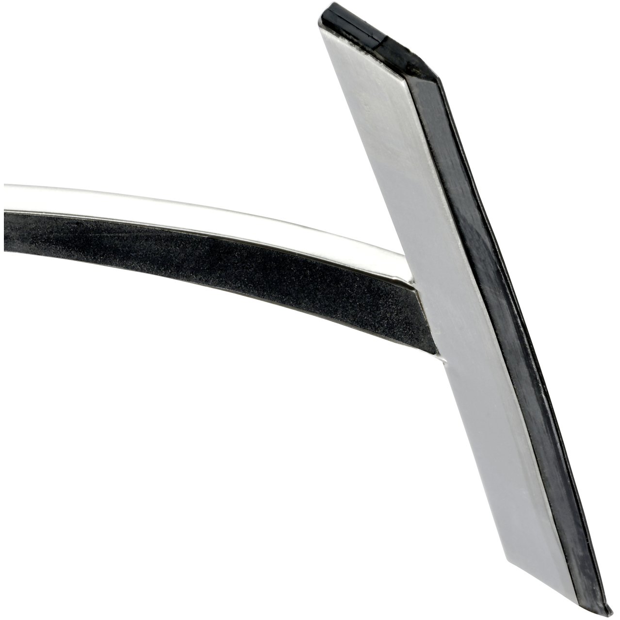 WENKO BOSA BADEROMSNAL MATT RUSTFRITT STÅL WENKO BOSA BADEROMSNAL MATT RUSTFRITT STÅL