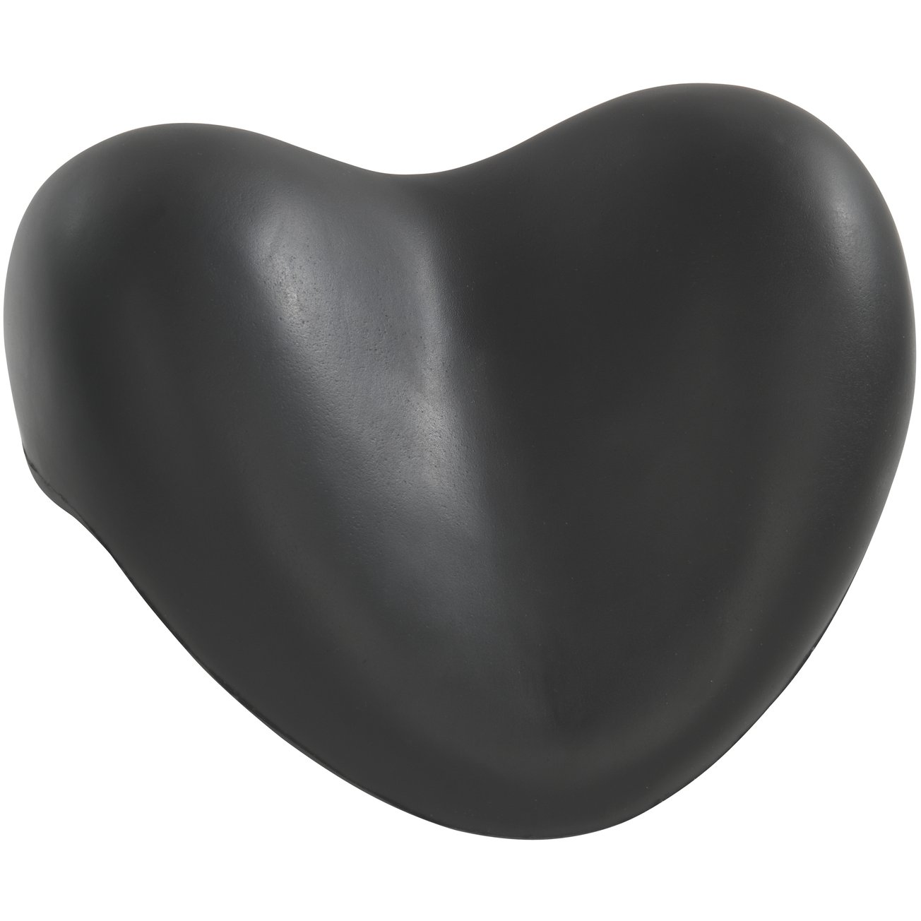 WENKO TROPIC NAKKESTØTTE TIL BADEKAR SORT