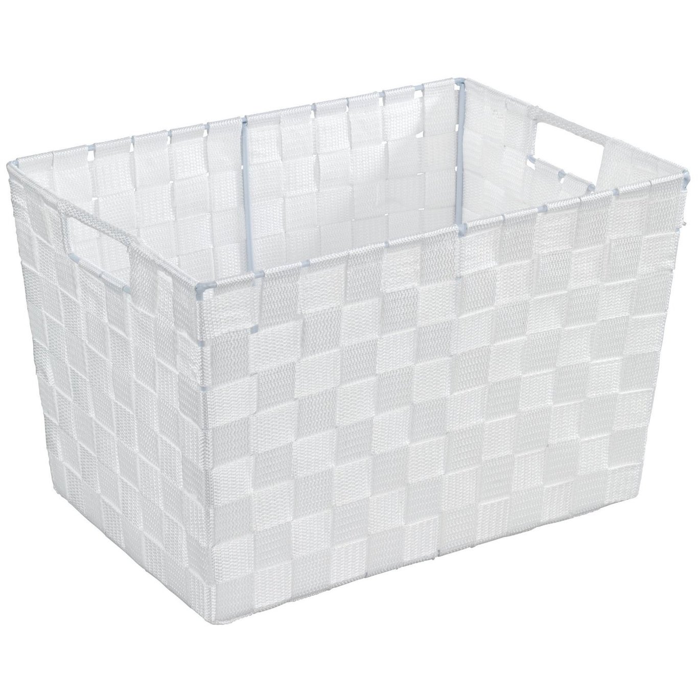 WENKO ADRIA KURV MEDIUM HVIT