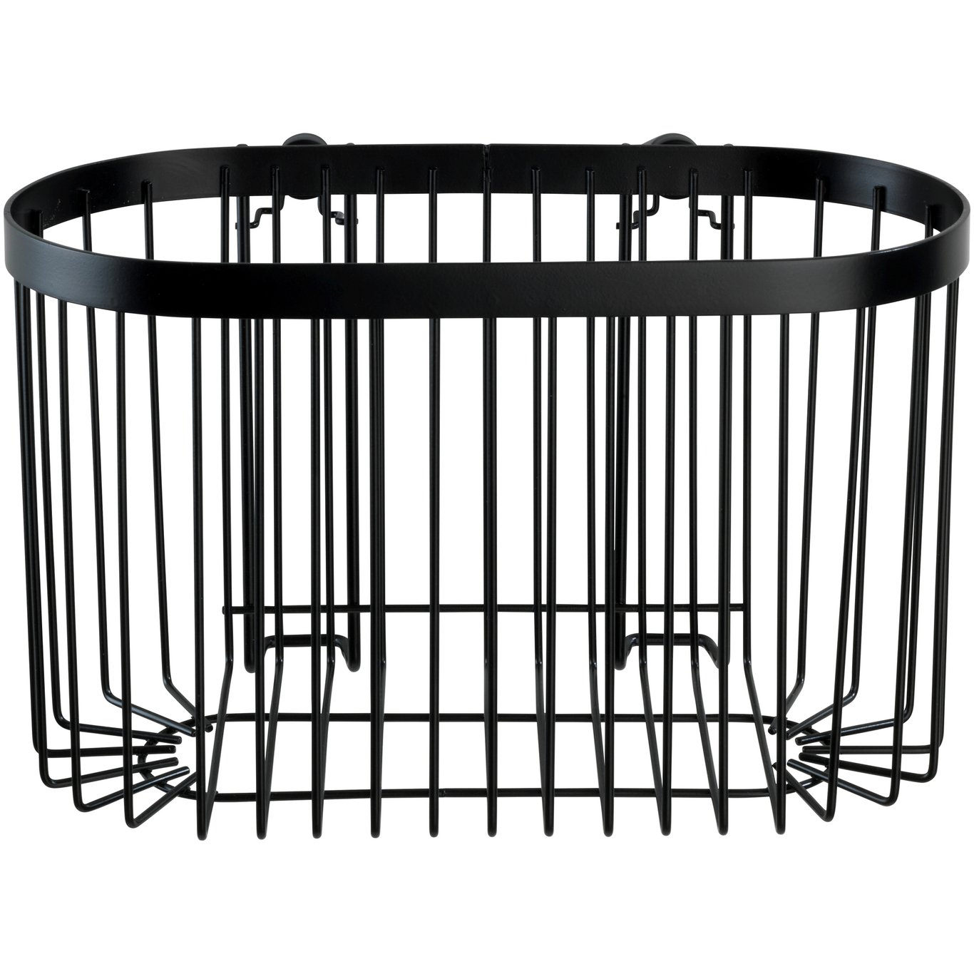 WENKO CLASSIC PLUS DUSJHYLLE SORT (STOR) WENKO CLASSIC PLUS DUSJHYLLE SORT (STOR)