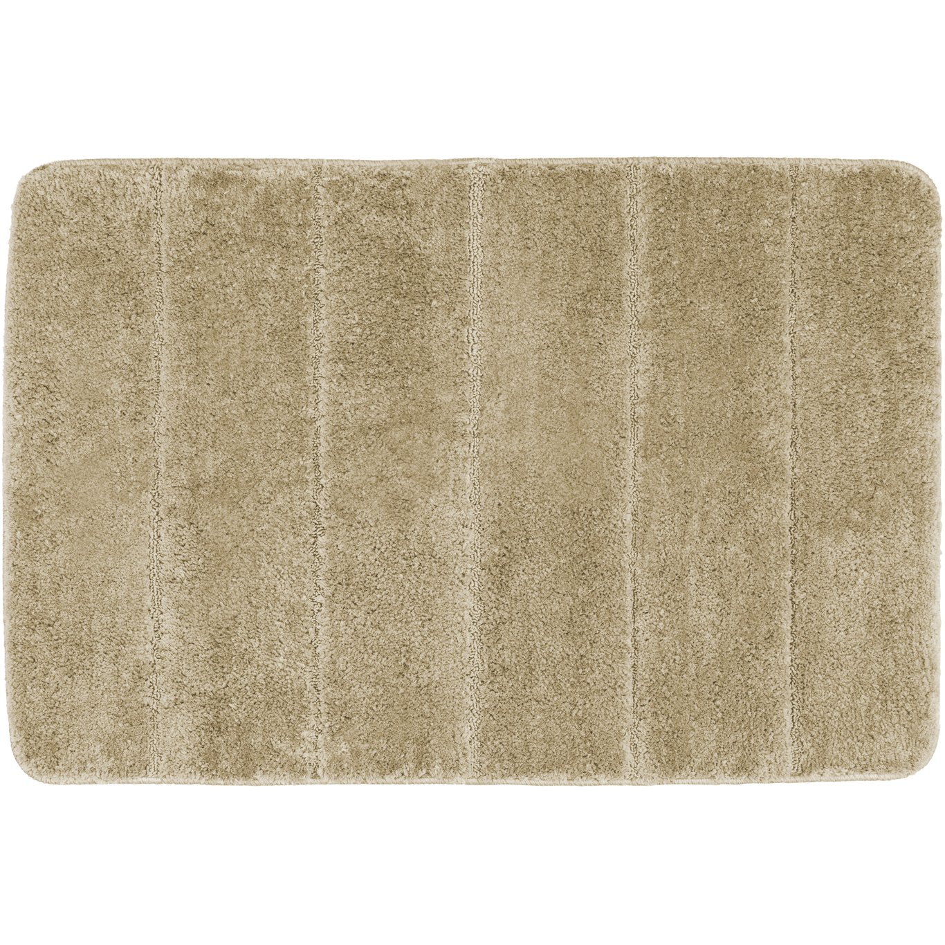 WENKO STEPS BADEMATTE 60X90 CM - SAND