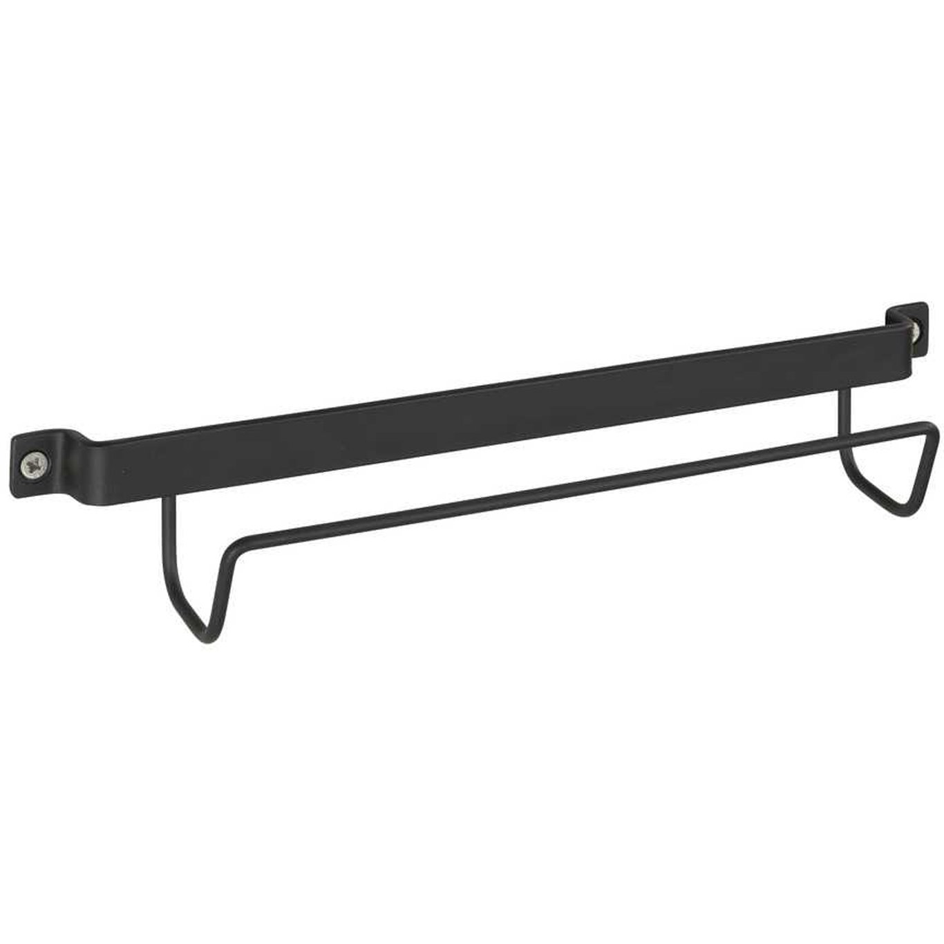 WENKO STIGEHOLDER TIL ALU-STIGER SORT WENKO STIGEHOLDER TIL ALU-STIGER SORT