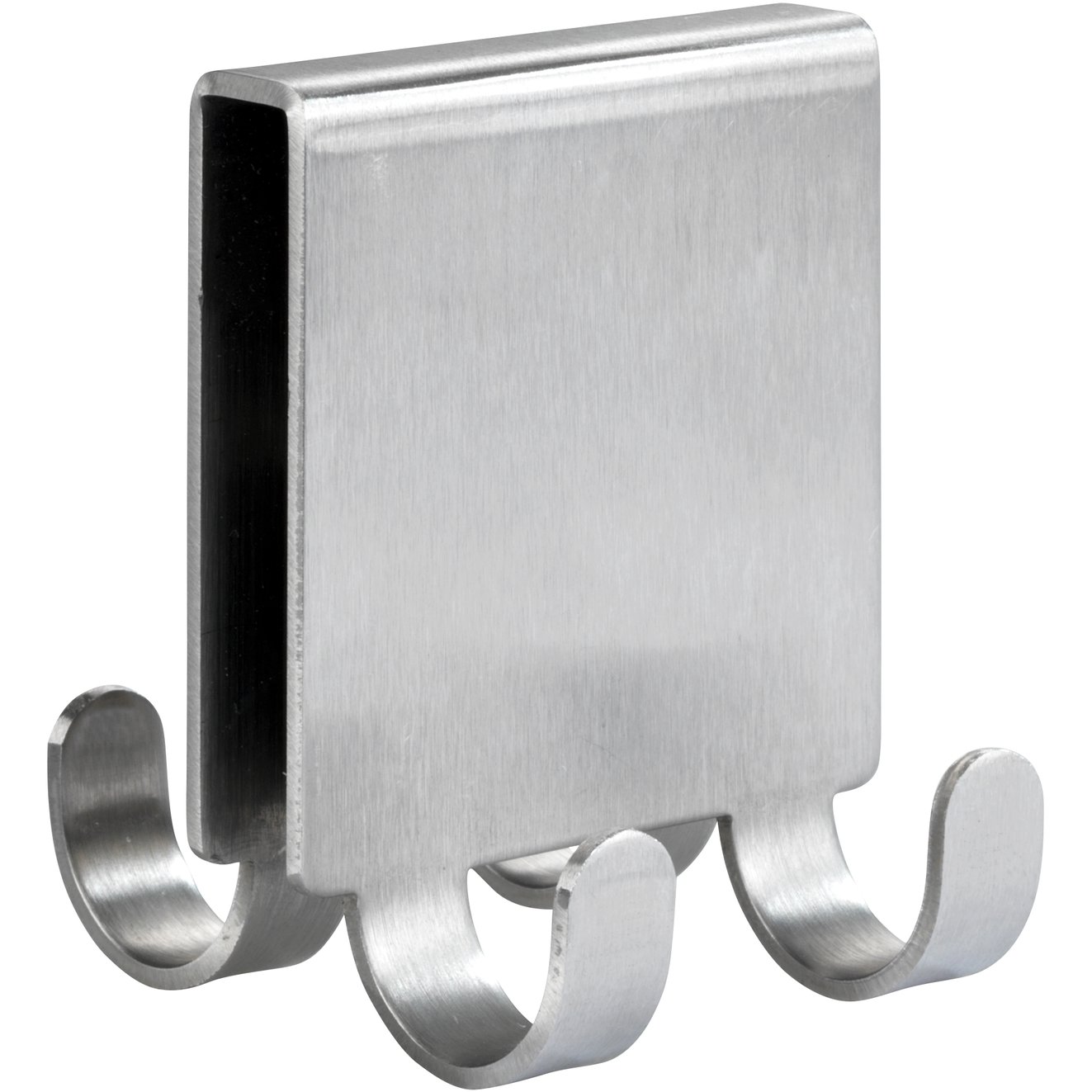 WENKO VIESTE DOBBEL DUSJKROK, KROM