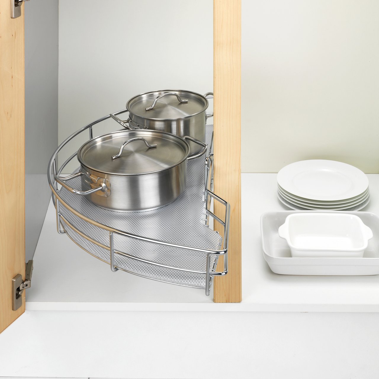 WENKO ANTI-SKLI MATTE 150X50 CM. TRANSPARENT/HVIT WENKO ANTI-SKLI MATTE 150X50 CM. TRANSPARENT/HVIT