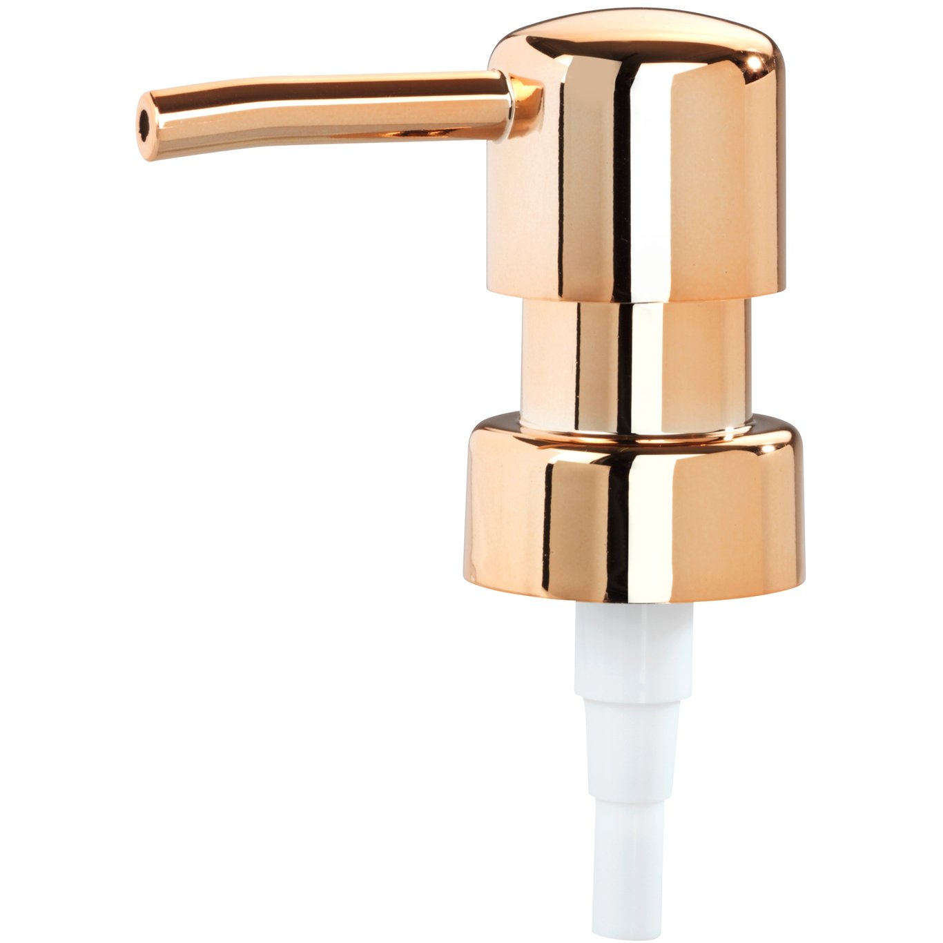WENKO SÅPEDISPENSER ERSTATNINGSPUMPE KOBBER