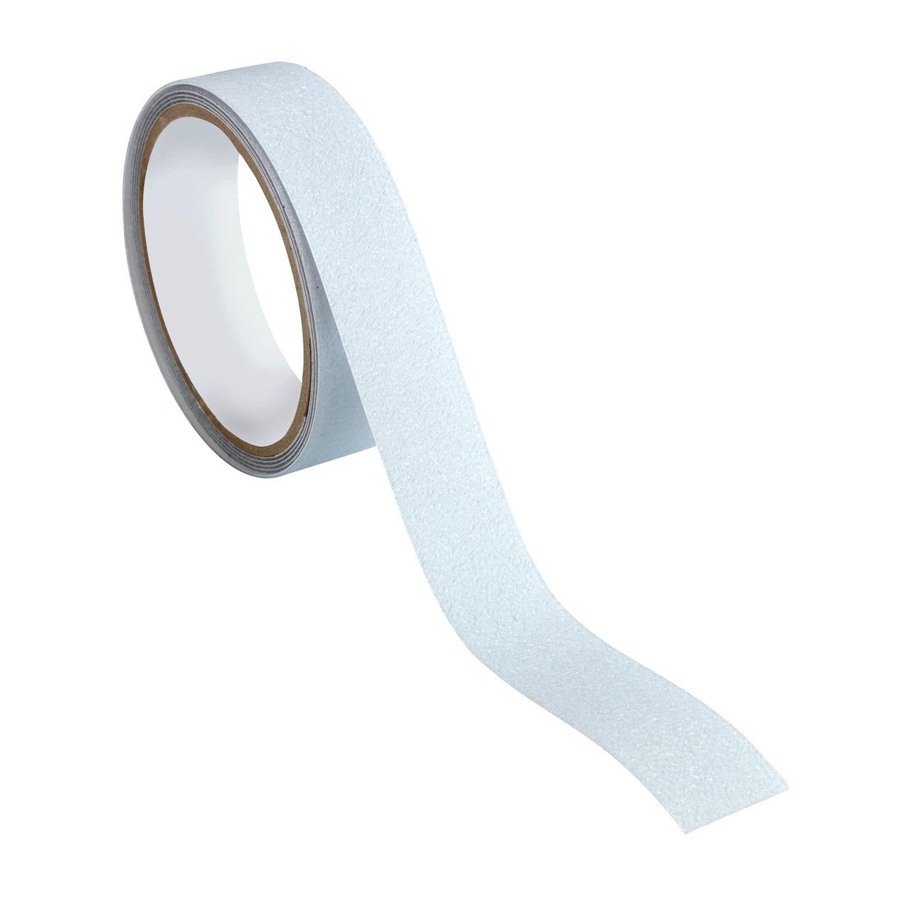 WENKO ANTI-SLIP TAPE 2,5 CM. X 5 MTR. TRANSPARENT WENKO ANTI-SLIP TAPE 2,5 CM. X 5 MTR. TRANSPARENT