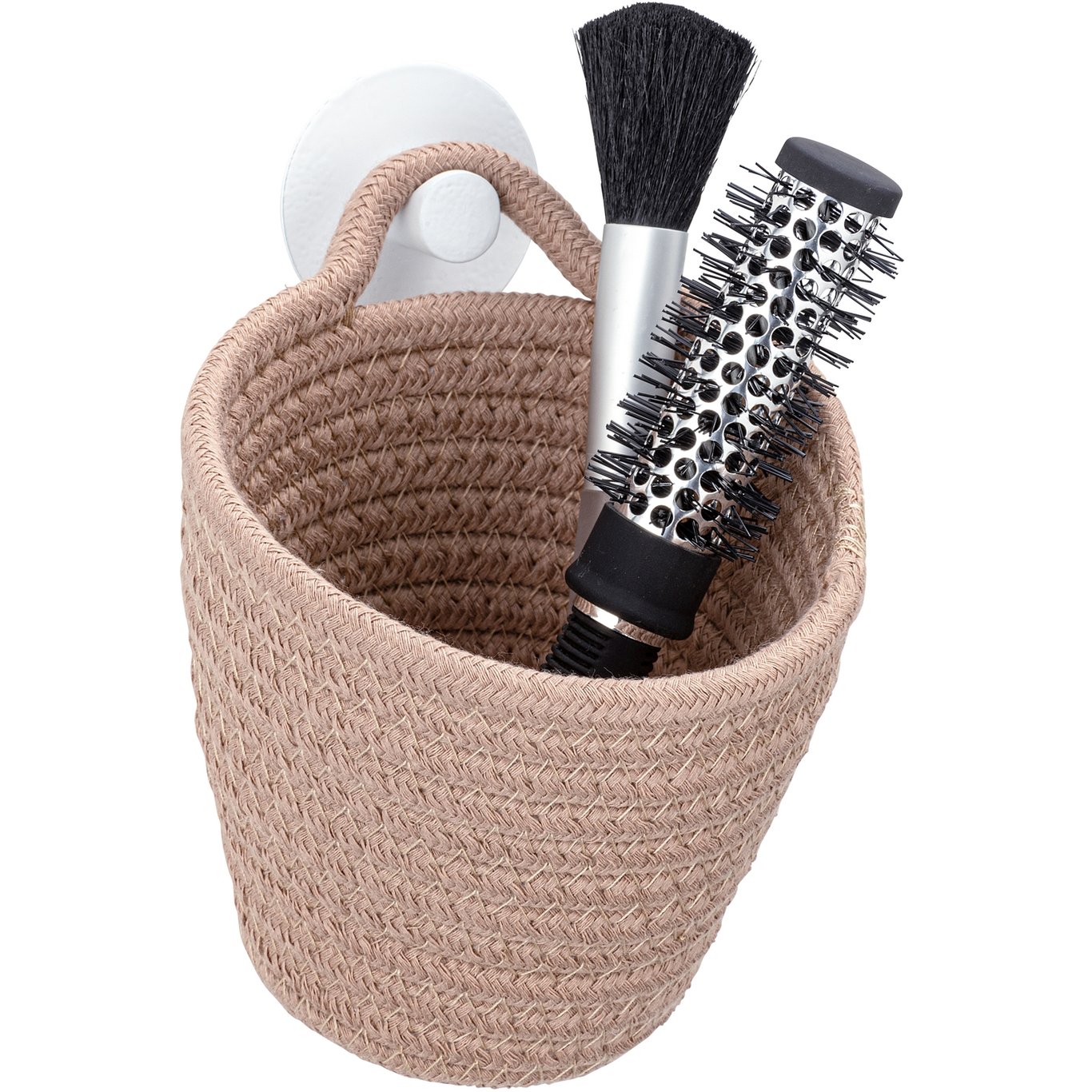 WENKO SORIA OPPBEVARINGSKURV SAND