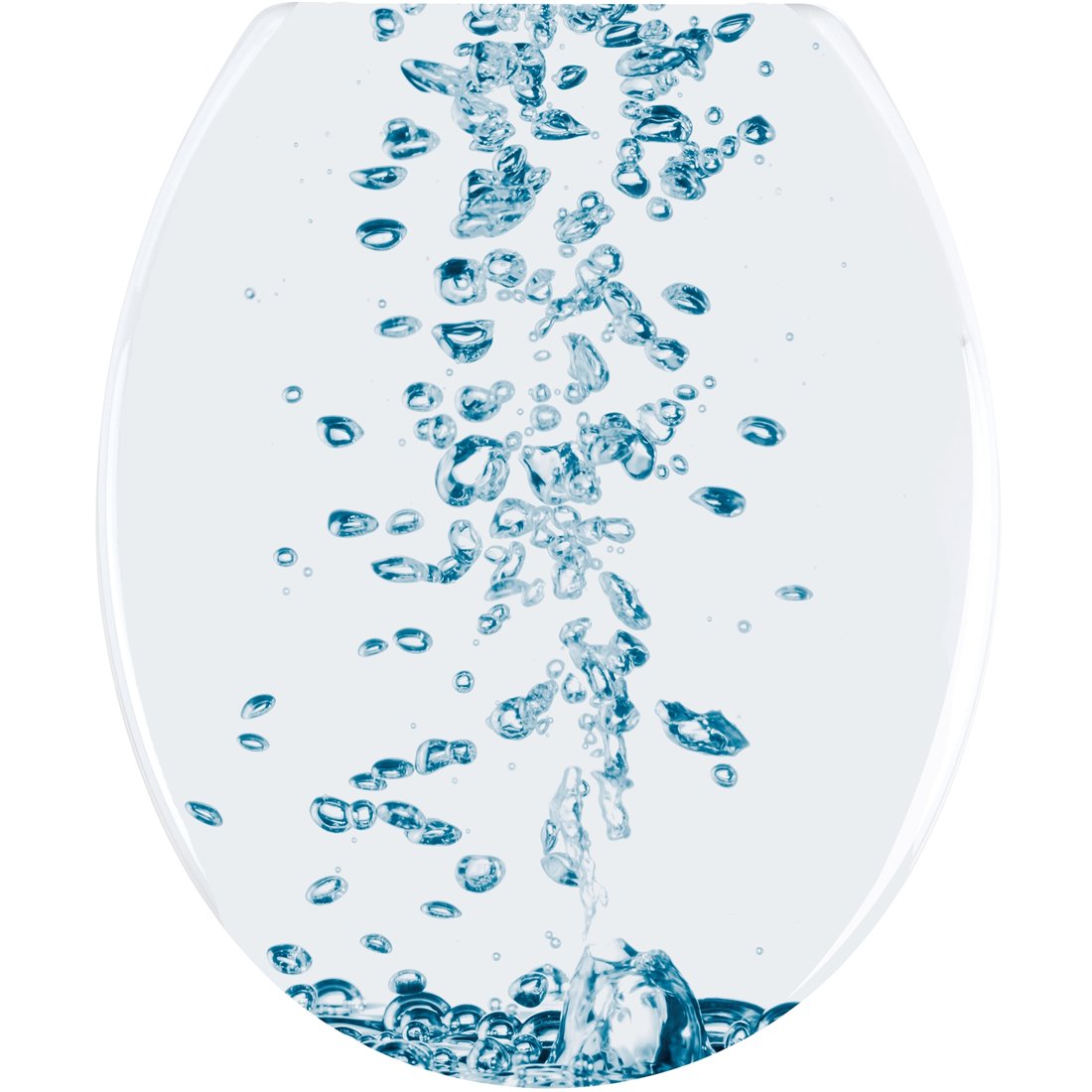 WENKO TOALETTSETE SODA WENKO TOALETTSETE SODA