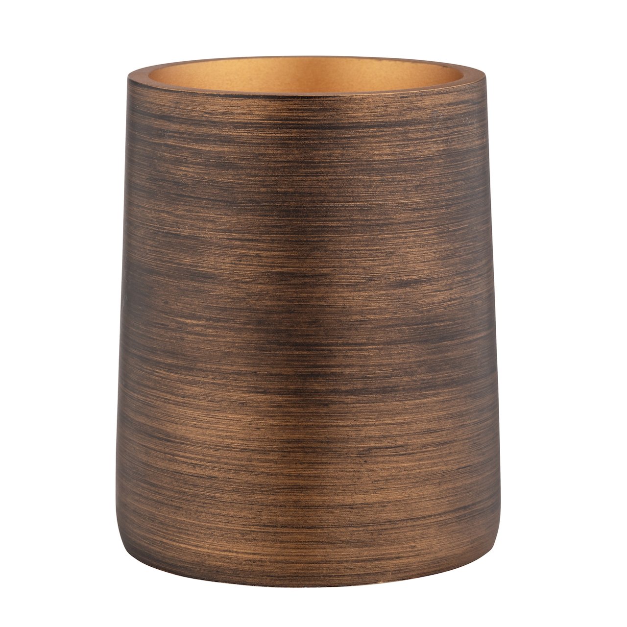 WENKO PALENA TANNGLASS BRONZE