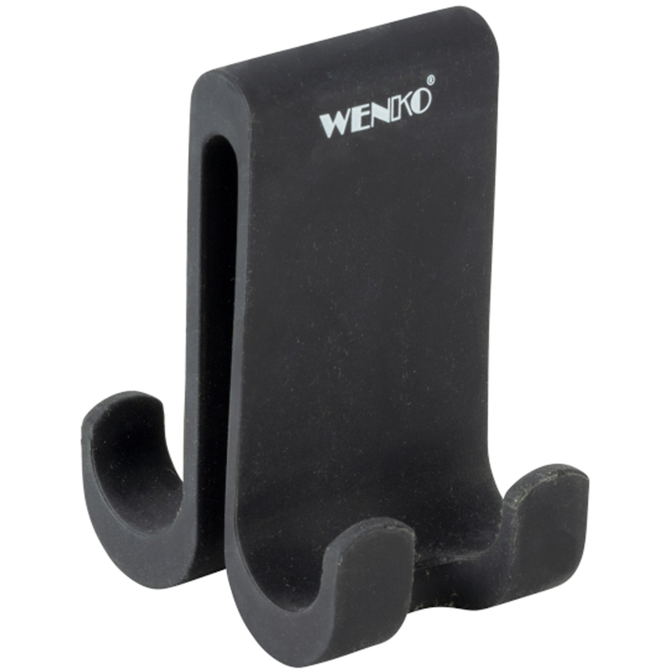 WENKO VERNA DUO DOBBEL DUSJKROK SORT WENKO VERNA DUO DOBBEL DUSJKROK SORT